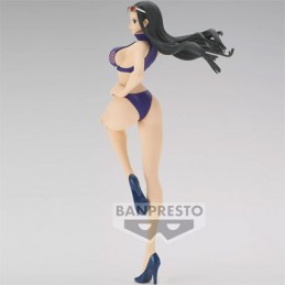 Figur Banpresto One Piece DXF The Grandline Girls On Vacation Nico Robin Geneva Store Switzerland