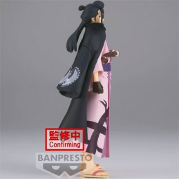 Figur Banpresto One Piece DXF The Grandline Men Wanokuni Izou Geneva Store Switzerland