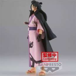 Figur Banpresto One Piece DXF The Grandline Men Wanokuni Izou Geneva Store Switzerland