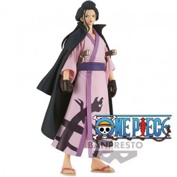 Figur Banpresto One Piece DXF The Grandline Men Wanokuni Izou Geneva Store Switzerland