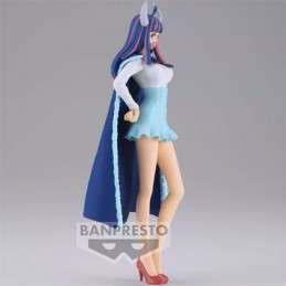 Figurine Banpresto One Piece DXF The Grandline Lady Wanokuni Ulti Boutique Geneve Suisse