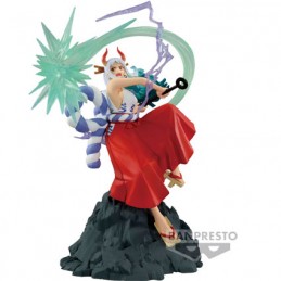 Figurine Banpresto One Piece Dioramatic Yamato Boutique Geneve Suisse