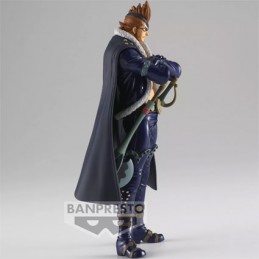 Figurine Banpresto One Piece DXF The Grandline Men Drake Boutique Geneve Suisse