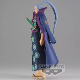 Figur Banpresto One Piece DXF The Grandline Men Extra Denjiro Geneva Store Switzerland