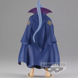 Figur Banpresto One Piece DXF The Grandline Men Extra Denjiro Geneva Store Switzerland