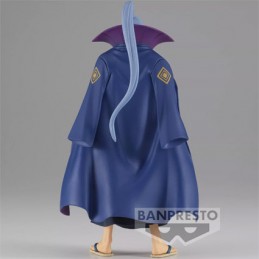 Figur Banpresto One Piece DXF The Grandline Men Extra Denjiro Geneva Store Switzerland