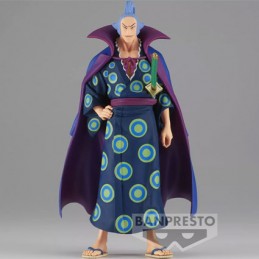 Figur Banpresto One Piece DXF The Grandline Men Extra Denjiro Geneva Store Switzerland