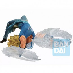 Figur Banpresto One Piece Ichibansho Wano Country 3rd Act Killer Geneva Store Switzerland