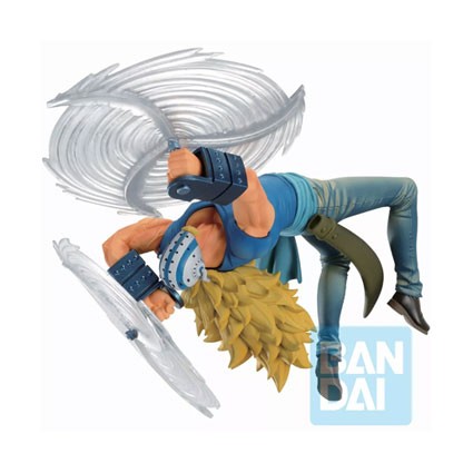 Figur Banpresto One Piece Ichibansho Wano Country 3rd Act Killer Geneva Store Switzerland