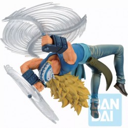 Figur Banpresto One Piece Ichibansho Wano Country 3rd Act Killer Geneva Store Switzerland