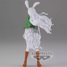 Figur Banpresto One Piece DXF Grandline Lady Wanokuni Carrot Geneva Store Switzerland