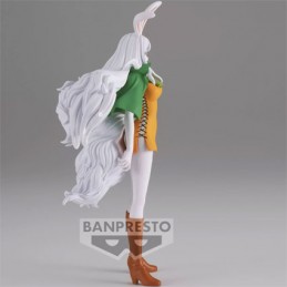 Figur Banpresto One Piece DXF Grandline Lady Wanokuni Carrot Geneva Store Switzerland