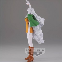 Figur Banpresto One Piece DXF Grandline Lady Wanokuni Carrot Geneva Store Switzerland