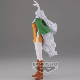 Figurine Banpresto One Piece DXF Grandline Lady Wanokuni Carrot Boutique Geneve Suisse