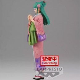 Figur Banpresto One Piece DXF Grandline Lady Wanokuni Kozuki Hiyori Geneva Store Switzerland