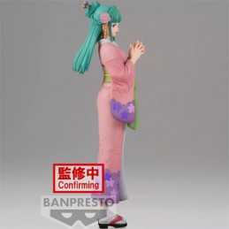 Figur Banpresto One Piece DXF Grandline Lady Wanokuni Kozuki Hiyori Geneva Store Switzerland