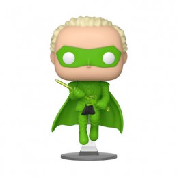 Figurine Funko Pop EEC 2024 Justice League Green Lantern Kingdom Come Edition Limitée Boutique Geneve Suisse