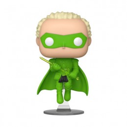 Figurine Funko Pop EEC 2024 Justice League Green Lantern Kingdom Come Edition Limitée Boutique Geneve Suisse