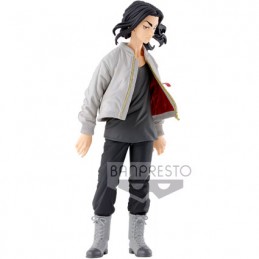 Figuren Banpresto Tokyo Revengers Keisuke Baji Genf Shop Schweiz