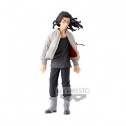 Figur Banpresto Tokyo Revengers Keisuke Baji Geneva Store Switzerland