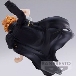 Figur Banpresto Tokyo Revengers King Of Artist Manjiro Sano Geneva Store Switzerland