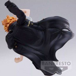 Figurine Banpresto Tokyo Revengers King Of Artist Manjiro Sano Boutique Geneve Suisse
