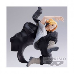 Figurine Banpresto Tokyo Revengers King Of Artist Manjiro Sano Boutique Geneve Suisse