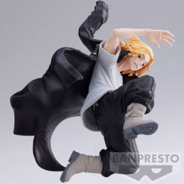 Figuren Banpresto Tokyo Revengers King Of Artist Manjiro Sano Genf Shop Schweiz