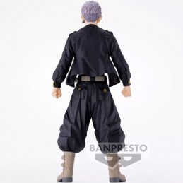 Figur Banpresto Tokyo Revengers Takashi Mitsuya Geneva Store Switzerland