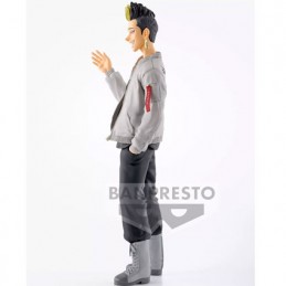 Figur Banpresto Tokyo Revengers Shuji Hanma Geneva Store Switzerland