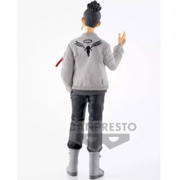 Figur Banpresto Tokyo Revengers Shuji Hanma Geneva Store Switzerland