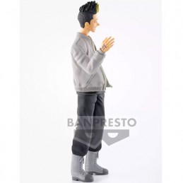 Figurine Banpresto Tokyo Revengers Shuji Hanma Boutique Geneve Suisse