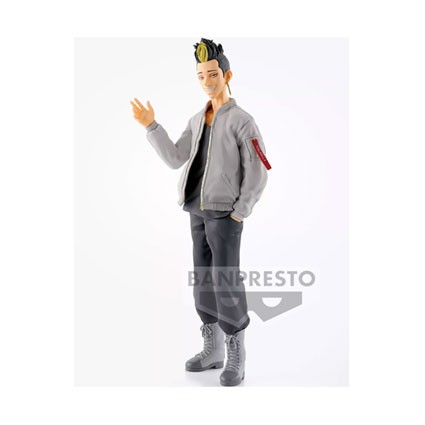 Figurine Banpresto Tokyo Revengers Shuji Hanma Boutique Geneve Suisse Figurine Banpresto Tokyo Revengers Shuji Hanma Boutique Geneve Suisse