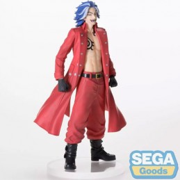 Figurine Sega Tokyo Revengers Luminasta Taiju Shiba Black Dragon Boutique Geneve Suisse