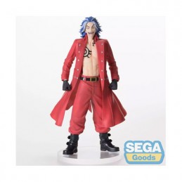 Figurine Sega Tokyo Revengers Luminasta Taiju Shiba Black Dragon Boutique Geneve Suisse