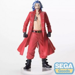 Figur Sega Tokyo Revengers Luminasta Taiju Shiba Black Dragon Geneva Store Switzerland