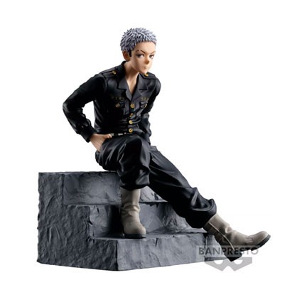 Figurine Banpresto Tokyo Revengers Break Time Collection Takashi Mitsuya Boutique Geneve Suisse Figurine Banpresto Tokyo Revengers Break Time Collection Takashi Mitsuya Boutique Geneve Suisse