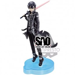 Figurine Banpresto Sword Art Online Alicization War Of Underworld Kirito Boutique Geneve Suisse