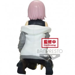 Figuren Banpresto Fate/Grand Order The Movie Mash Kyrielight Genf Shop Schweiz