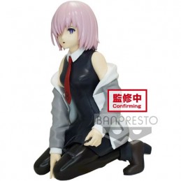 Figuren Banpresto Fate/Grand Order The Movie Mash Kyrielight Genf Shop Schweiz