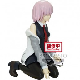 Figuren Banpresto Fate/Grand Order The Movie Mash Kyrielight Genf Shop Schweiz