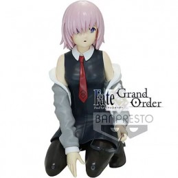 Figur Banpresto Fate/Grand Order The Movie Mash Kyrielight Geneva Store Switzerland