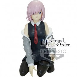 Figuren Banpresto Fate/Grand Order The Movie Mash Kyrielight Genf Shop Schweiz