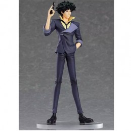 Figur Good Smile Company Cowboy Bebop Pop Up Parade Spike Spiegel Geneva Store Switzerland