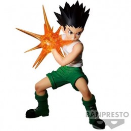 Figurine Banpresto Hunter x Hunter Vibration Stars Gon Boutique Geneve Suisse