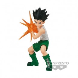 Figur Banpresto Hunter x Hunter Vibration Stars Gon Geneva Store Switzerland