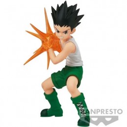 Figurine Banpresto Hunter x Hunter Vibration Stars Gon Boutique Geneve Suisse