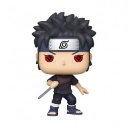 Figuren Funko Pop Naruto Shisui Uchiha Genf Shop Schweiz