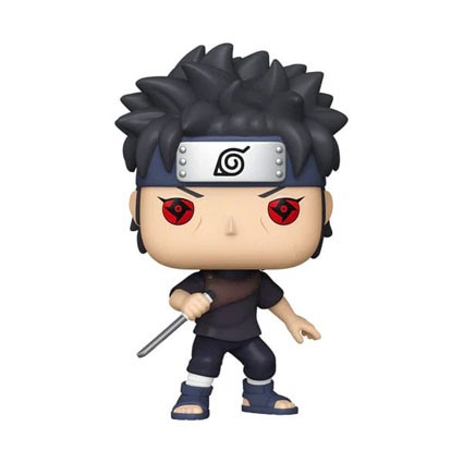 Figur Funko Pop Naruto Shisui Uchiha Geneva Store Switzerland