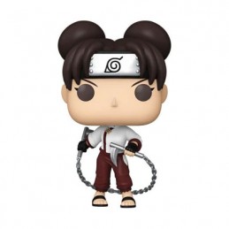 Figuren Funko Pop Naruto Tenten Genf Shop Schweiz